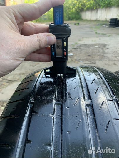 Pirelli Cinturato P7 215/55 R16 97W