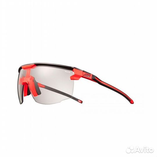 Julbo очки Ultimate F RV P0-3