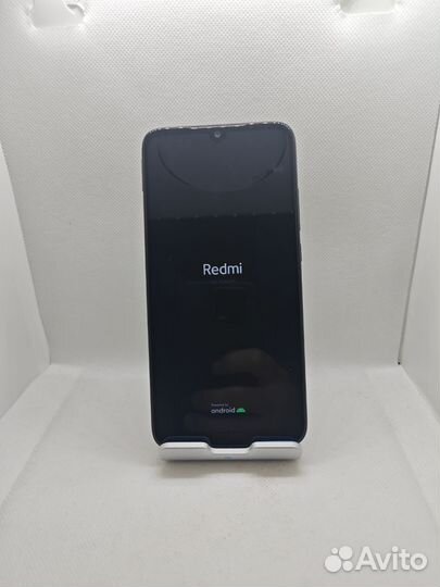 Xiaomi Redmi 7, 3/32 ГБ