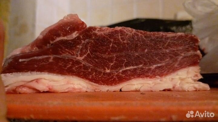 Мясные субпродукты. Мясо для собак