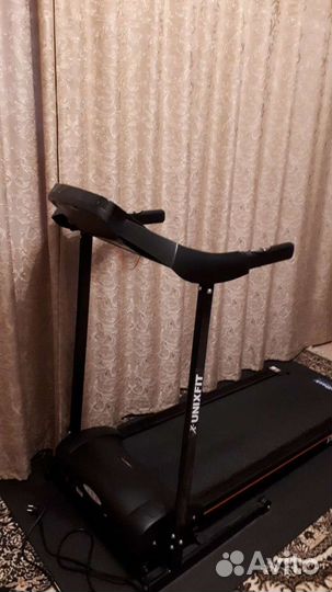 Беговая дорожка бу