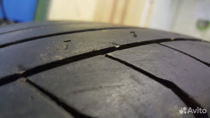 Yokohama A349 225/65 R16