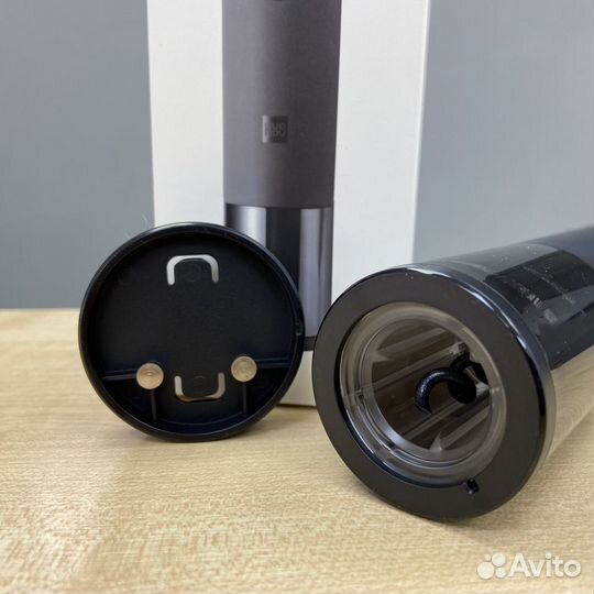 Электрический штопор Xiaomi Huo Hou Black