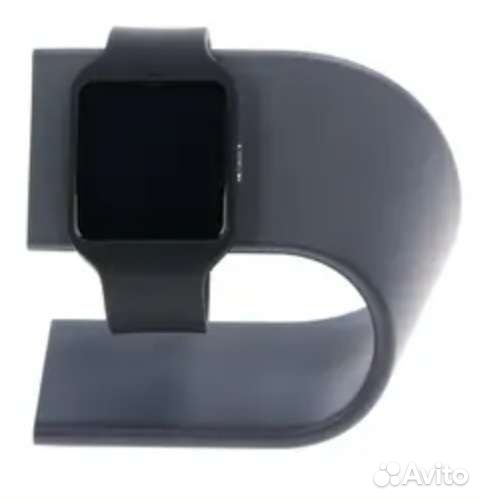 Смарт часы Sony SMART Watch 3