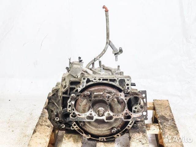 Коробка АКПП Mazda 3