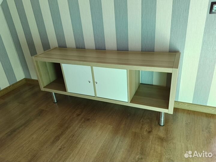 Тумба IKEA Kallax