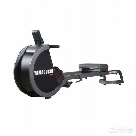Гребной тренажер yamaguchi