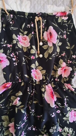 Платья женские 42 44