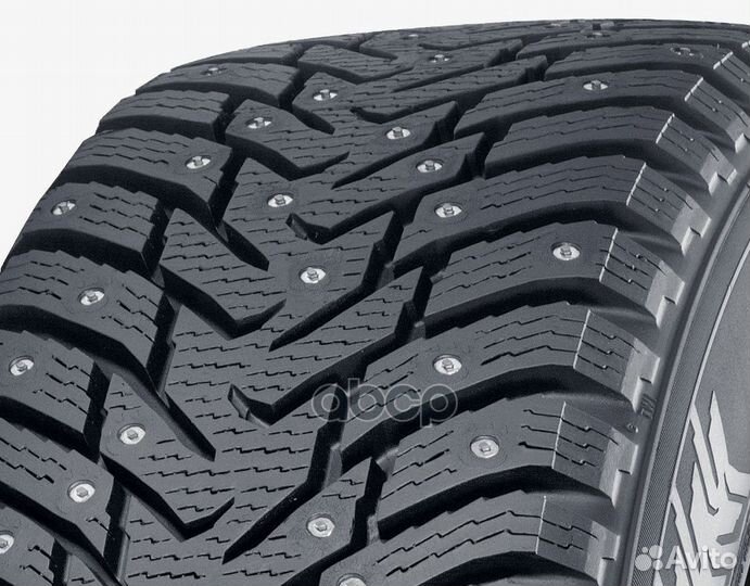 Nokian Tyres Hakkapeliitta 8 205/55 R16