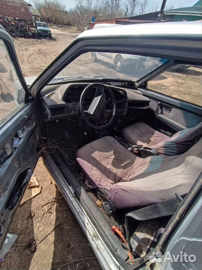 Запчасти на ваз 2114 2113 2115 бу