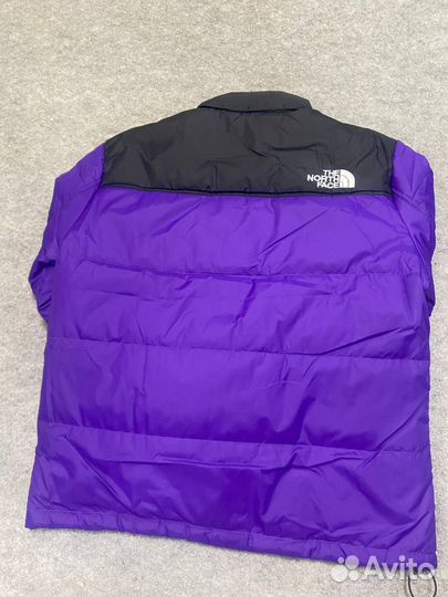 Куртка весенняя The North face 700