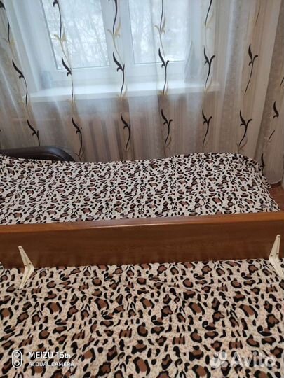 Полка навесная