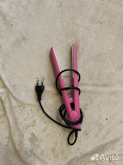 Утюжок для волос