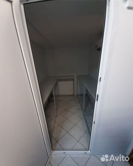 Холодильная камера