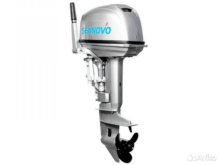 Лодочный мотор Seanovo SN 40 FHS