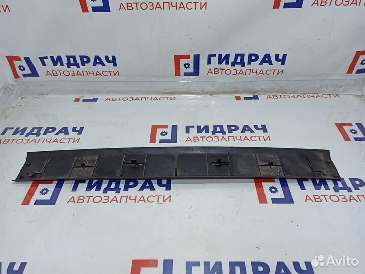 Обшивка двери багажника BMW X5 (E53) 51498402193