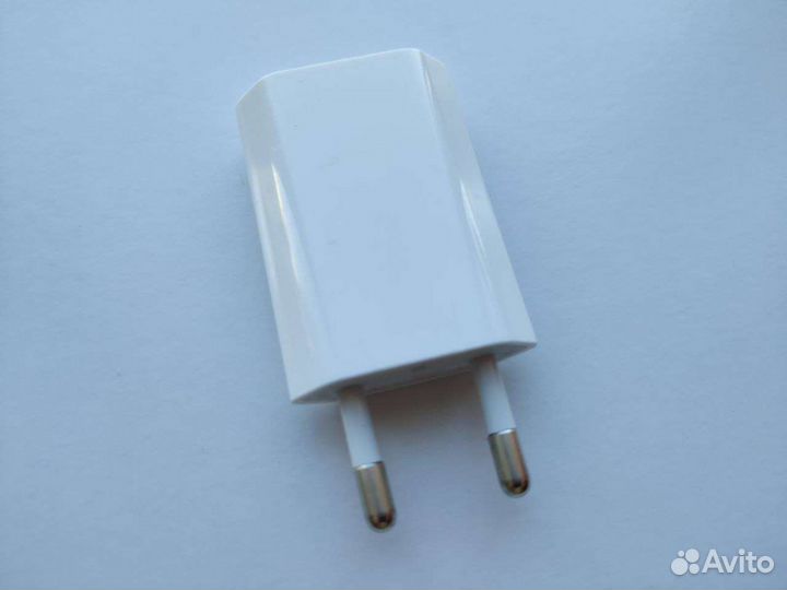 Блок питания Apple