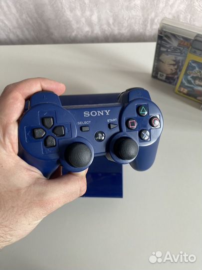 Sony playstation 3 super slim 500gb