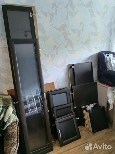 Стенка под тв