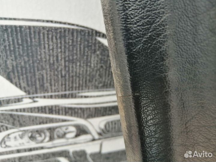 Комплект обшивок дверей Audi 100 C4 45 кузов