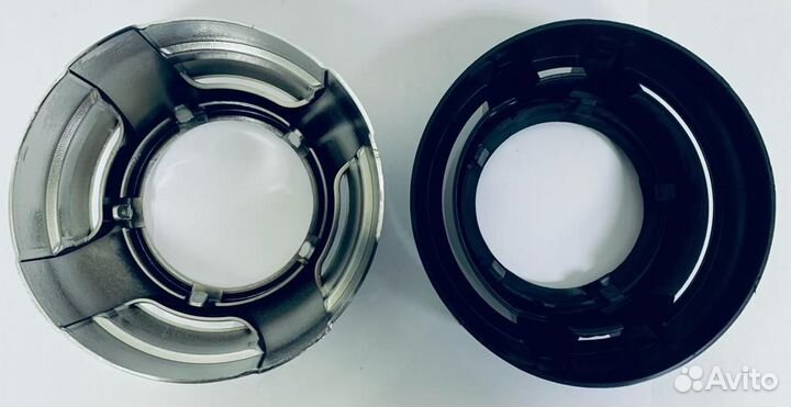 Маски для линз 3 дюйма - 1шт