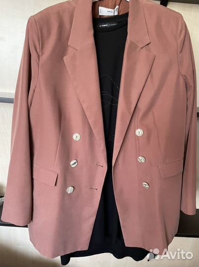 Костюм mango новый