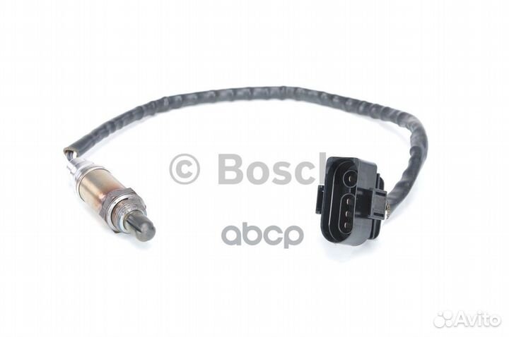 Лямбда-зонд 0258003542 Bosch