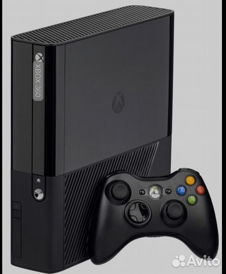 Xbox 360