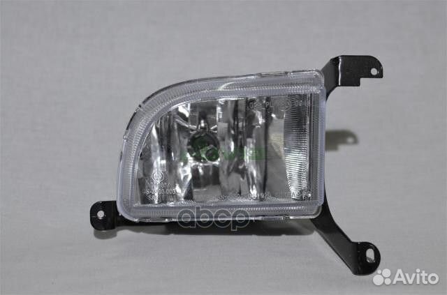 Противотуманная фара ORG 96551094 general motors