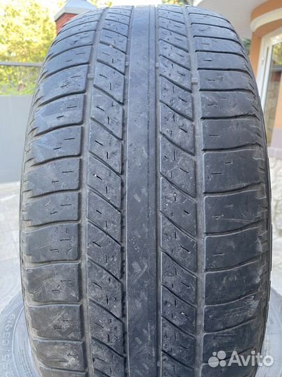 Goodyear Wrangler HP 255/55 R19 111V