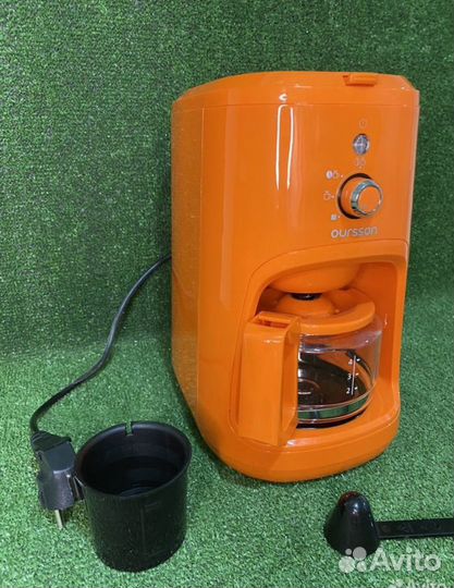 Кофеварка Oursson