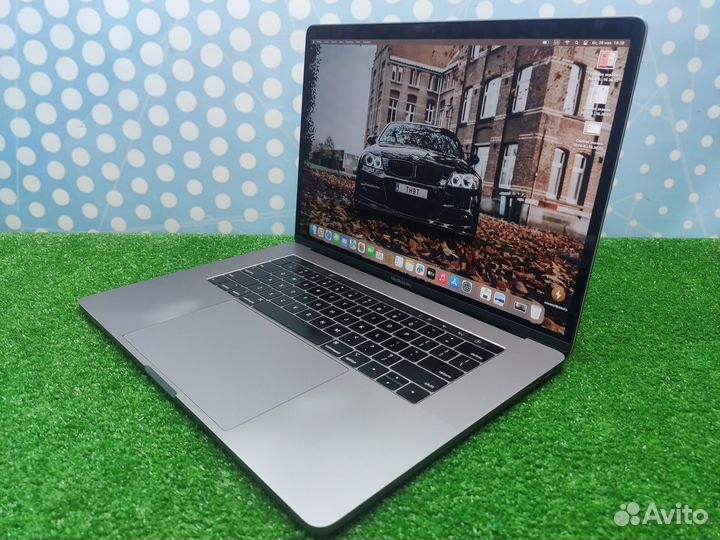 MacBook Pro 15