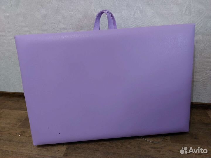 Кушетка для наращивания ресниц бу