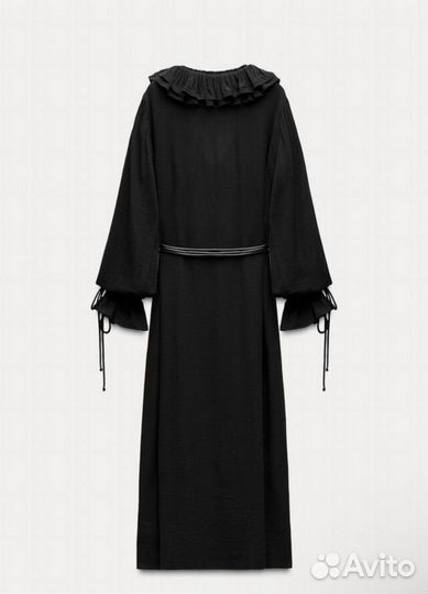 Платье Zara S\M новая коллекция