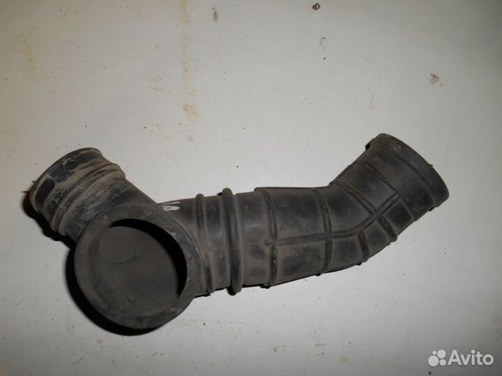 Гофра без датчика Дэу Нексия Daewoo Nexia