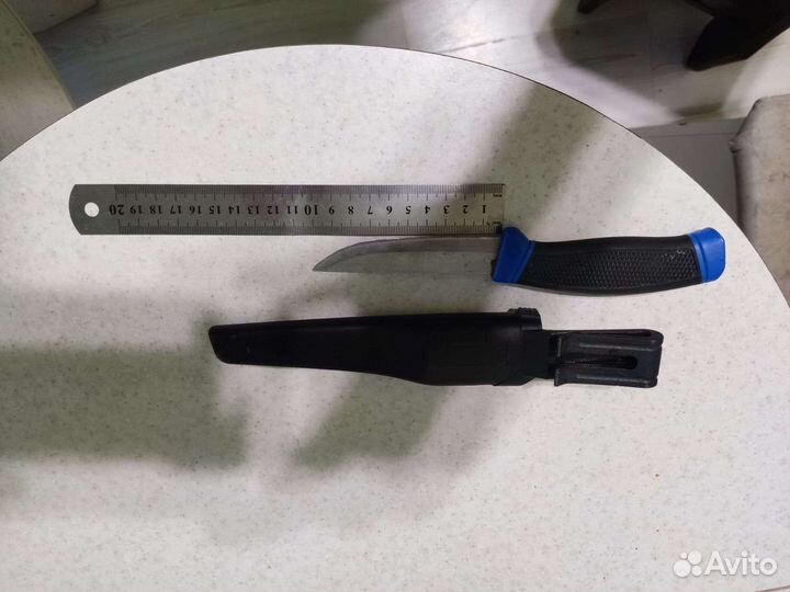 Нож туристический, походный, нож для рыбалки