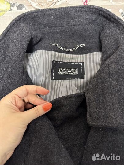 Пальто Yessica женское 54 56