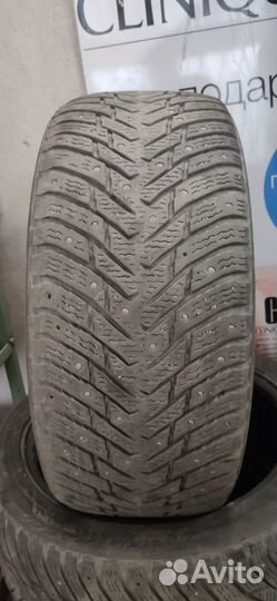 Nokian Tyres Hakkapeliitta 8 235/45 R18 98T