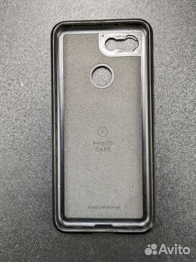 Чехол Moment для Google Pixel 3