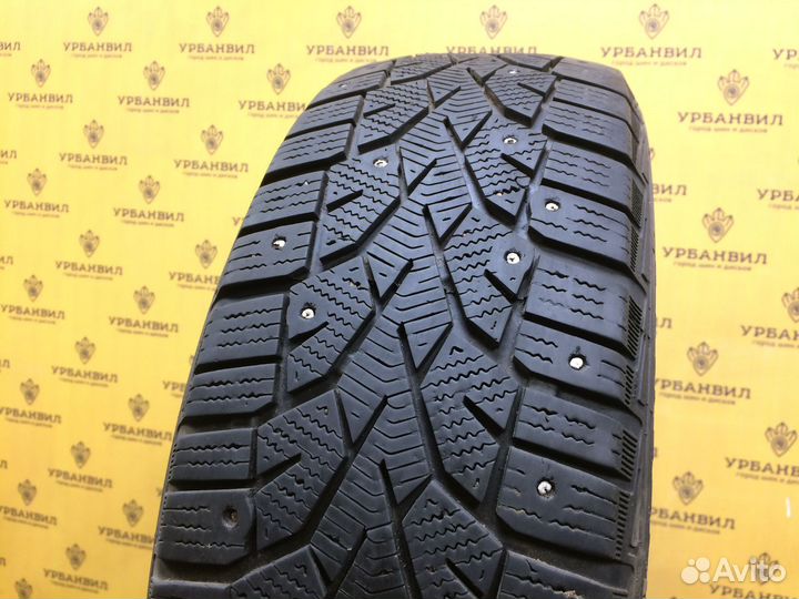 Gislaved Nord Frost C 185/65 R15 92T