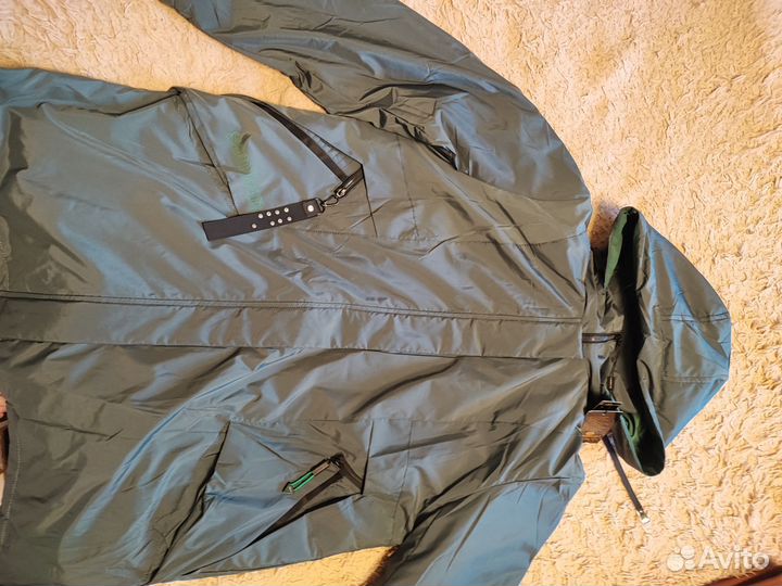 Куртка женская весна