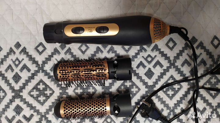 Фен для волос