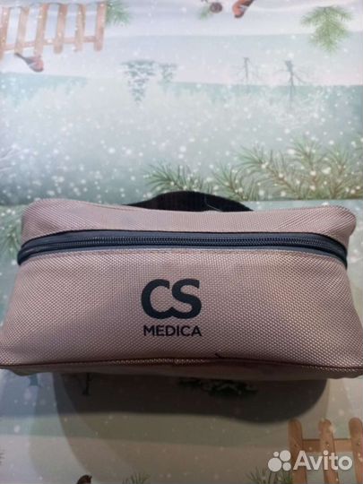 Ирригатор портативный