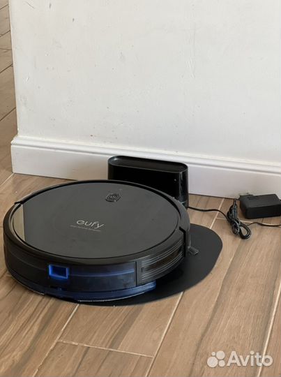 Робот-пылесос Eufy by Anker RoboVac G10 (Т2150)