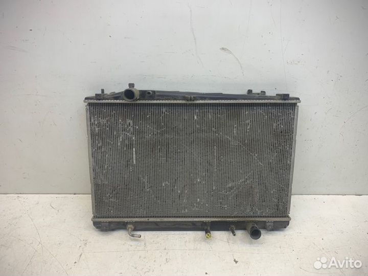 Радиатор двс Lexus Ls460 4 2006-2017
