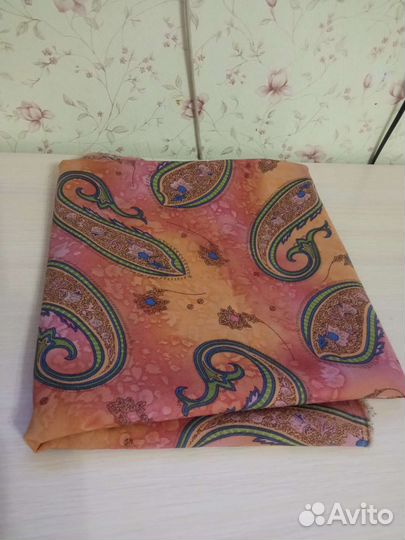 Отрез ткани