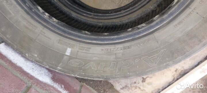 Yokohama Bluearth ES32 195/65 R15