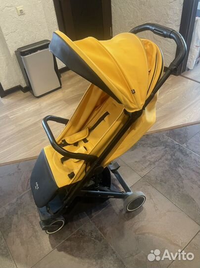 Прогулочная коляска anex air x