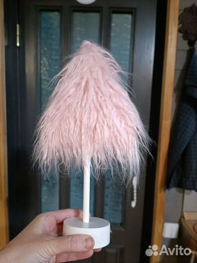 Новогодний декор