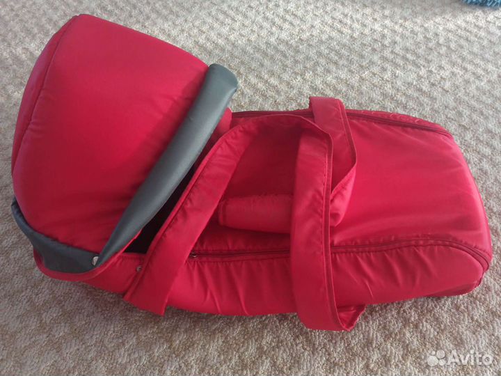 Сумка переноска детская